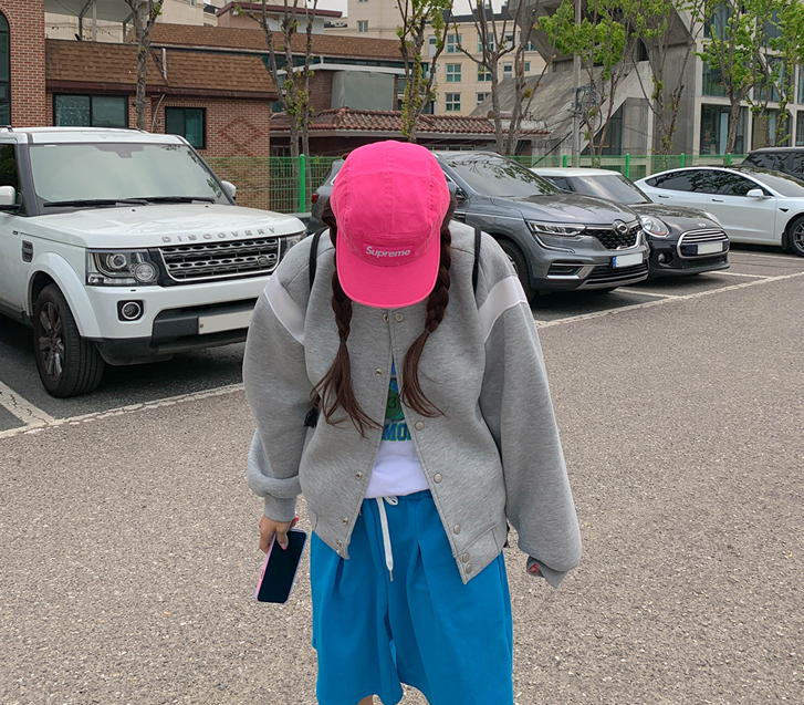 サークルバシティジャンパー
