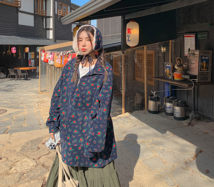 ポールフリースバンジパーマンツーマン