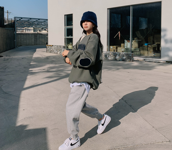 ブラウンパッチモーメントツーマン