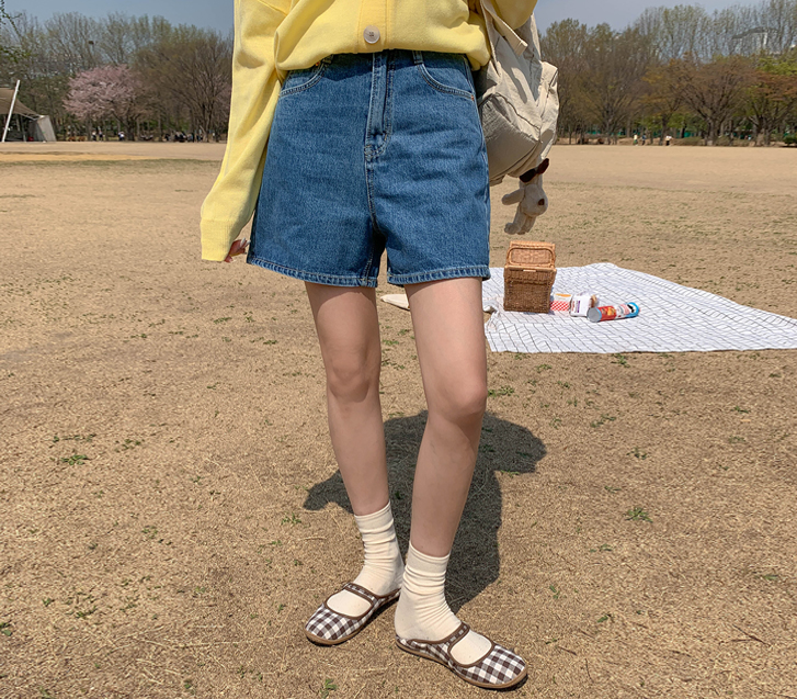 ソードバンディングショートパンツ
