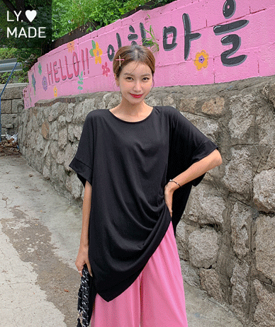 [企画セール20%]メイ アオリ トイム アンバル ロングTシャツ