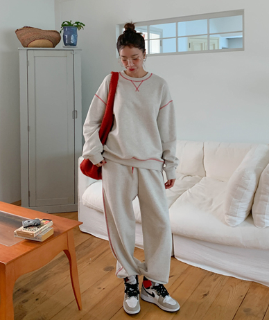 ガイオーバーロックステッチトレーニングセット