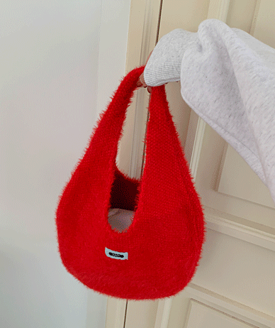 ブルビーファーミニホボバッグ