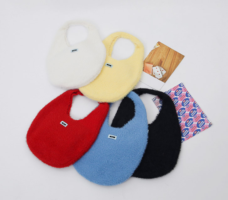 ブルビーファーミニホボバッグ