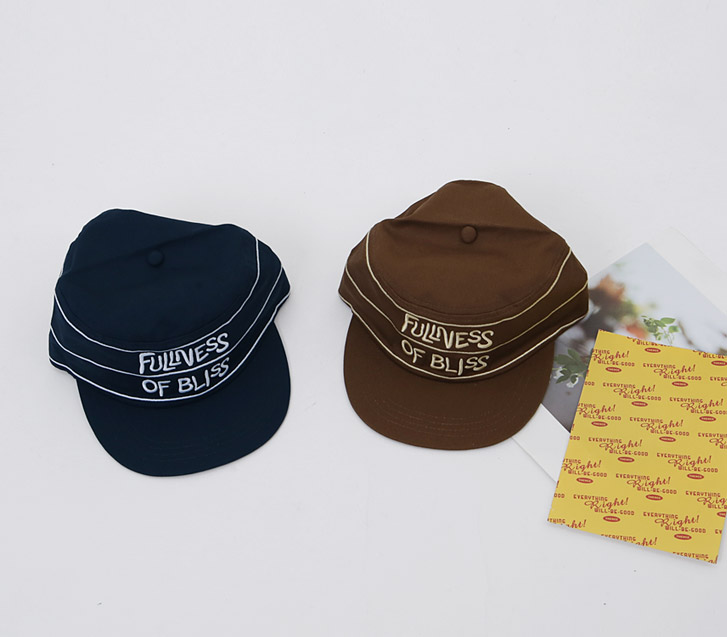 ケタリングキャップ