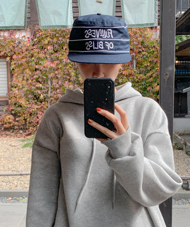 ケタリングキャップ