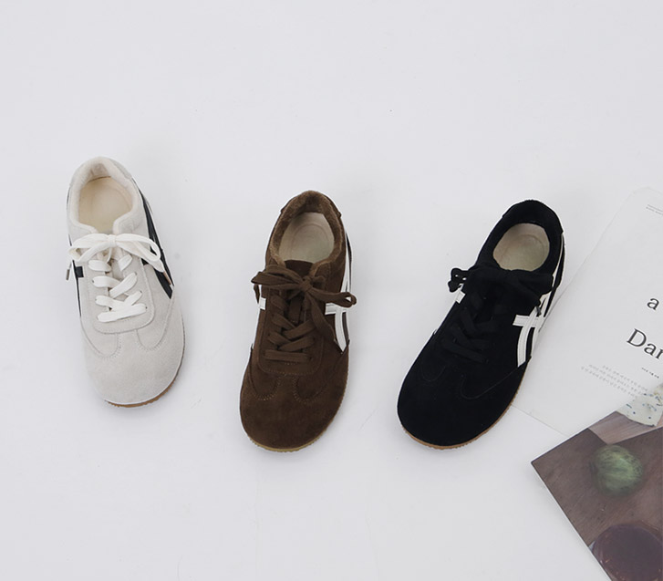 コードシューズ