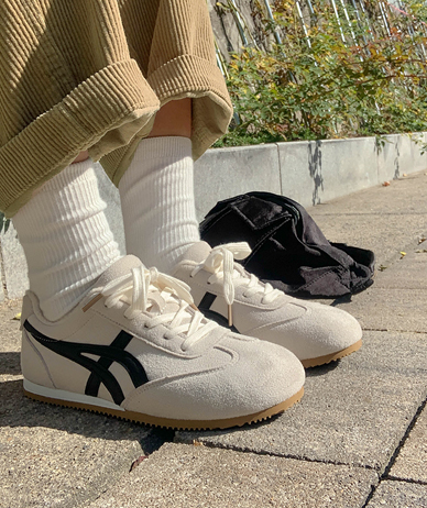 コードシューズ