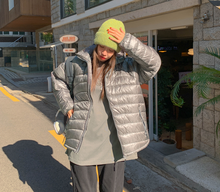 【男女共用】エア切開ストッパーフード軽量バディング