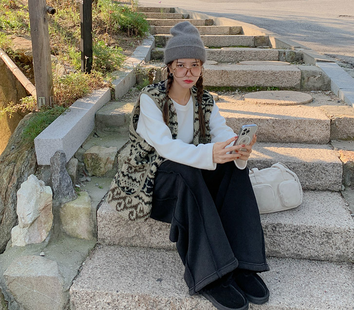 キブダンブルパタンベスト