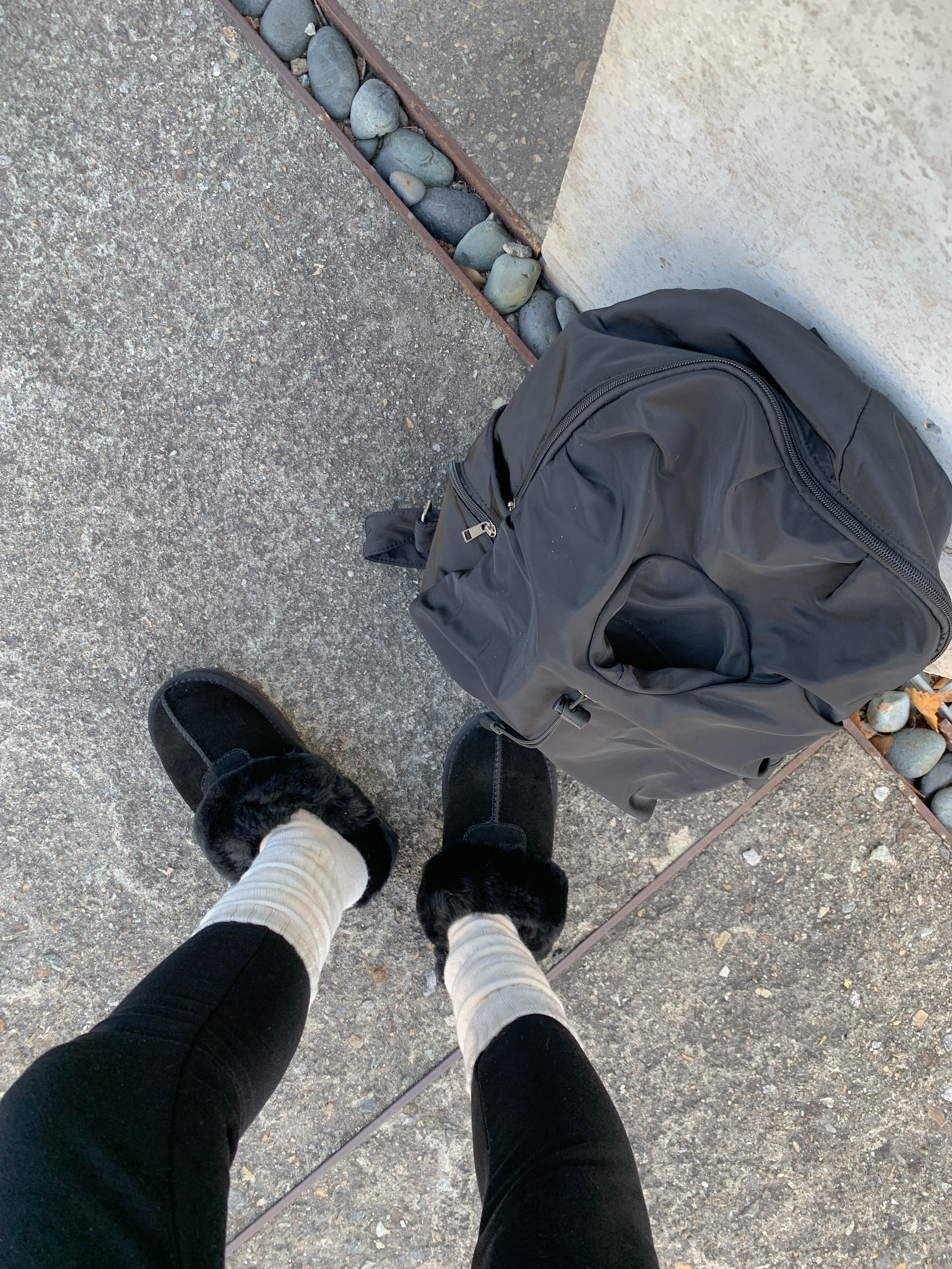 セティアグスリッパ