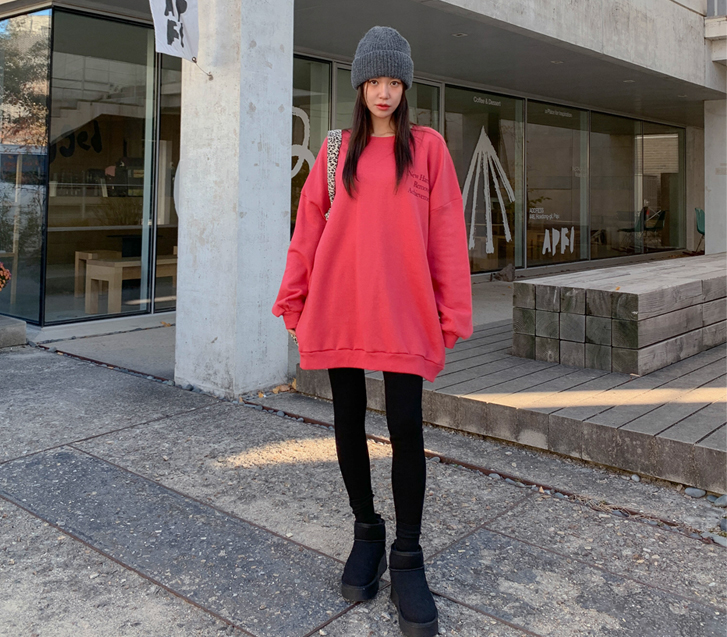 マーキーフリスレギンス