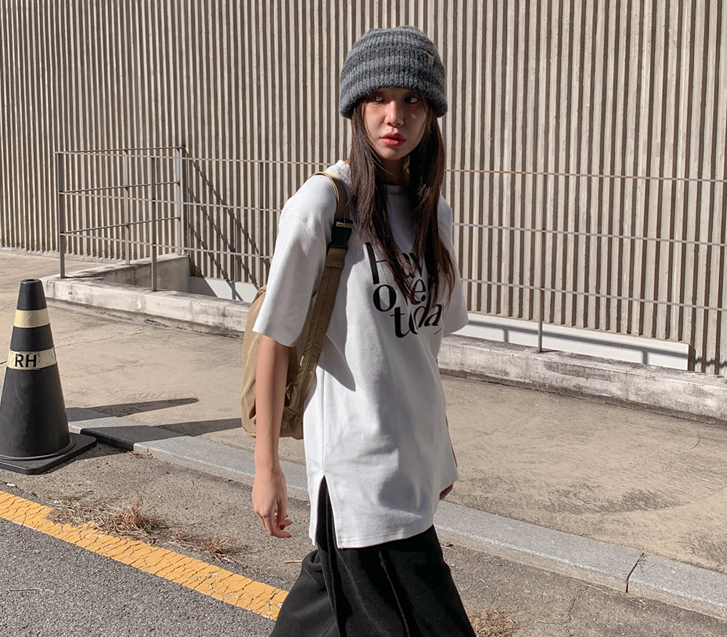 2日目の炎ピッチキモトイム半そでティー