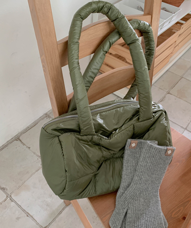 トトパディングバッグ