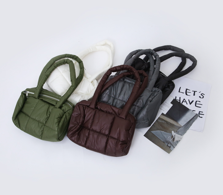 トトパディングバッグ