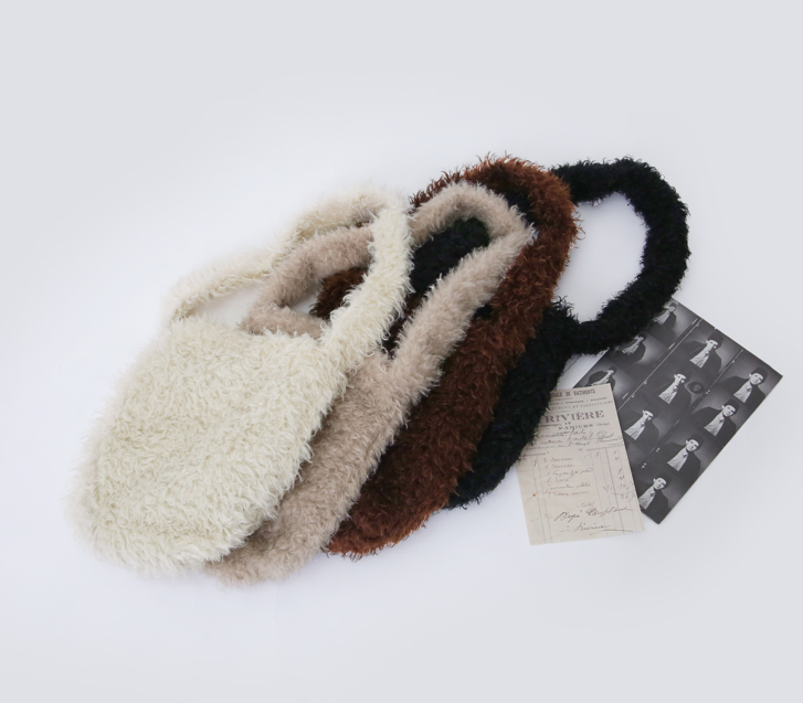 モングルショルダーバッグ