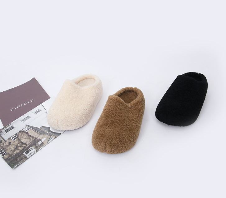 オブヘアシューズ