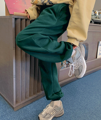 ベフヤンギモジョガーパンツ