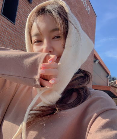 アニ三角マフラー