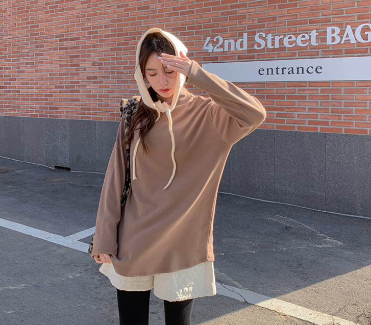 ネイドポロ長袖ティーシャツ