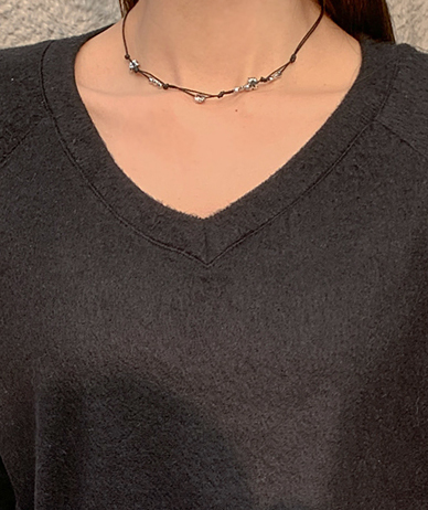 アイオニックネックレス