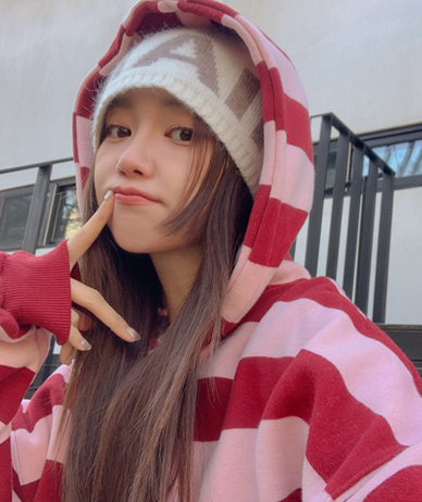 マイアミアンゴラビニー