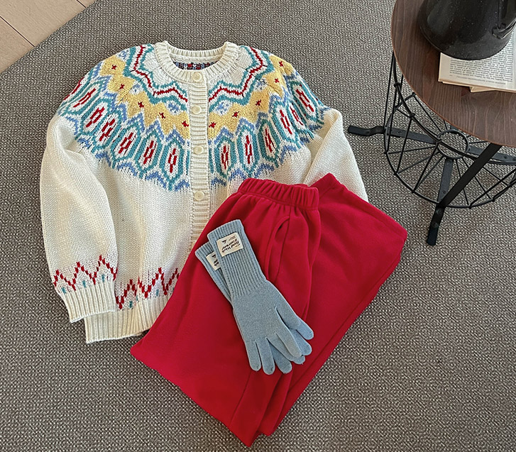 トゥグフリスツーウェイワイドパンツ