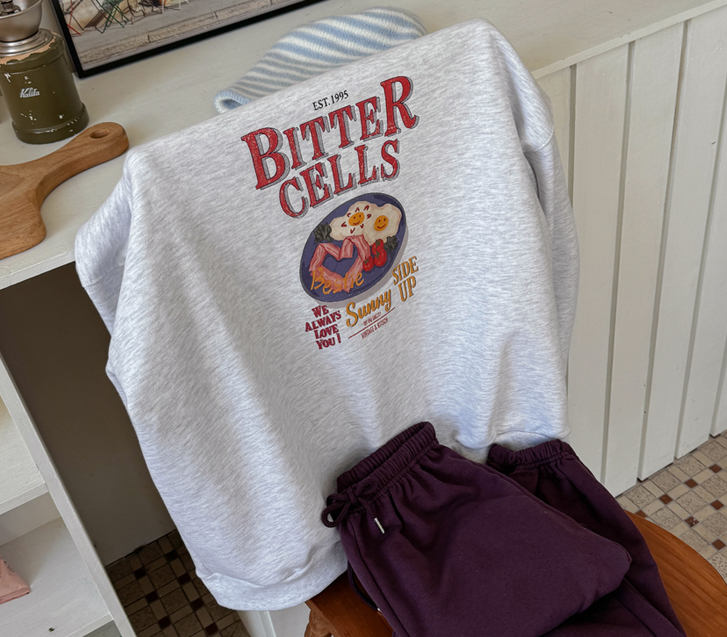 日当たりの良いサイドアップ汚染バクシートレーナー