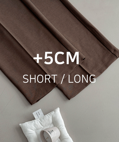 フレットピンタックワイドバンディングスレックス(ショット/ロングver)