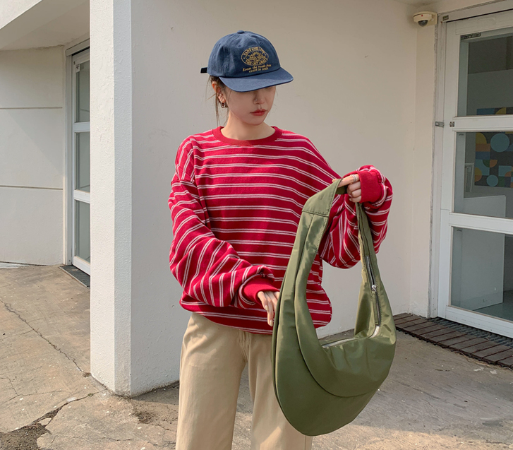 [男女共用]スクールダンガラバクシートレーナー