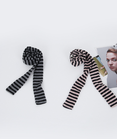 ジェナ・ダンガラ・マフラー