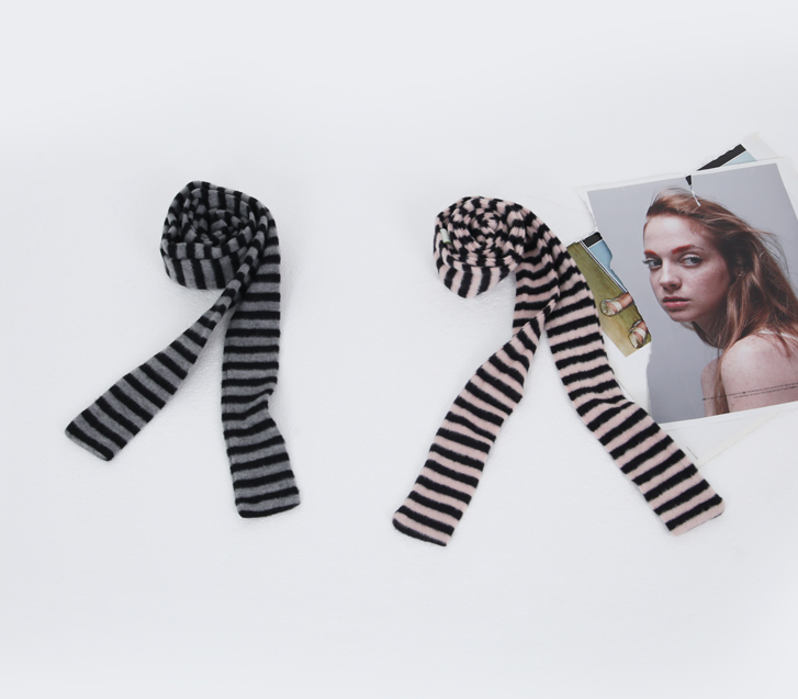 ジェナ・ダンガラ・マフラー