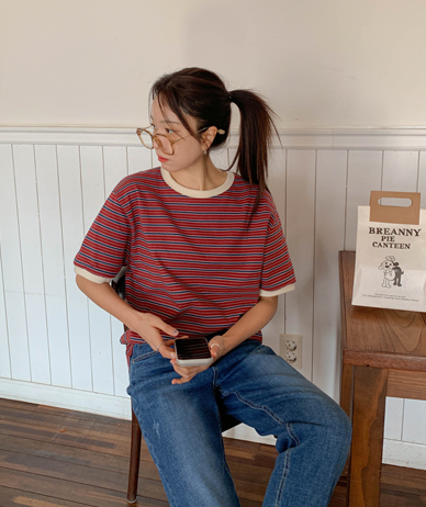 [男女共用]マネーダンガラ半そでティーシャツ