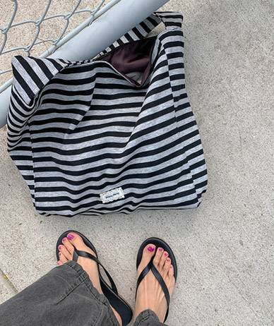 モノコエコバッグ