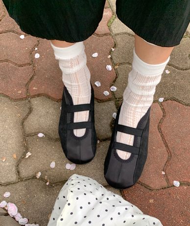 パモシーツルソックスソックス