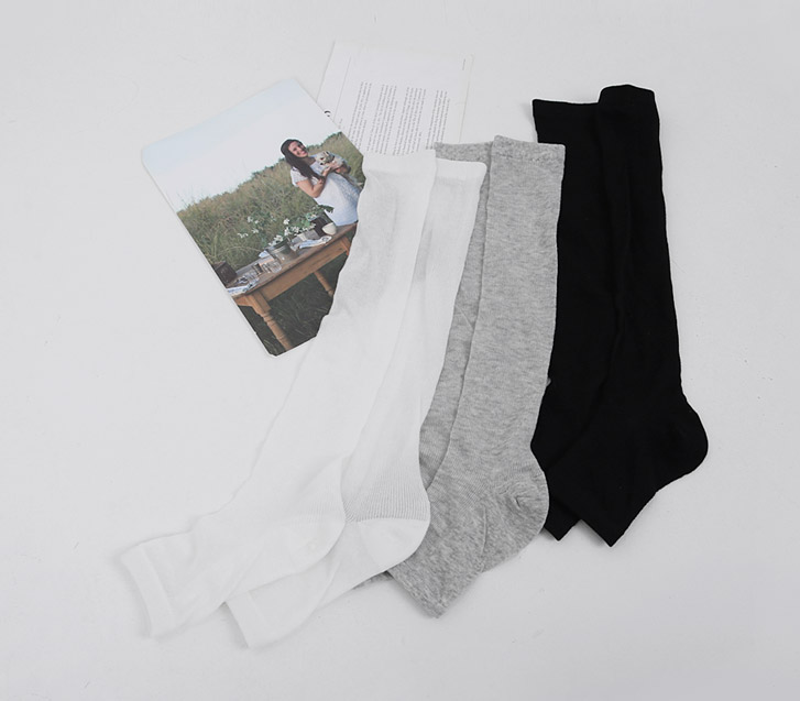 スリックシーツルーソックス