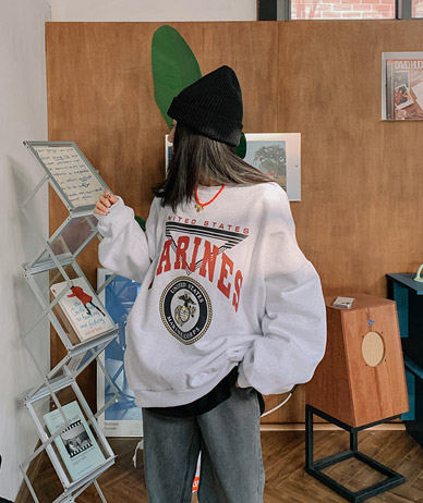 イーグルヤンギモマンツーマン