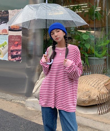 ピピストライプギンパルティ