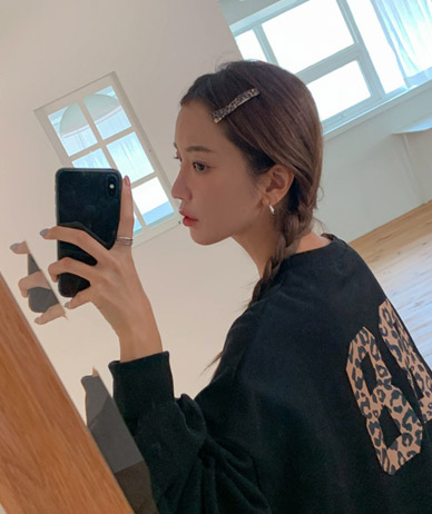 波状ヘアピンSET