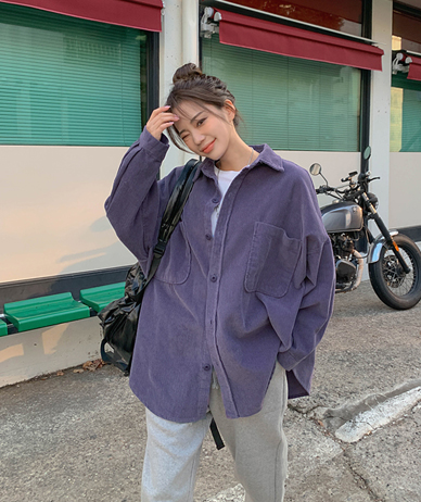 ビッグオーバーウォッシングポケットゴールデン南方