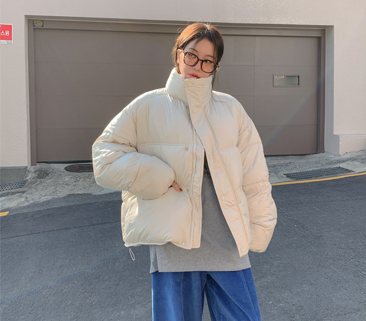 [男女共用]ウスグローブハットセットウェロンパディングジャンパ