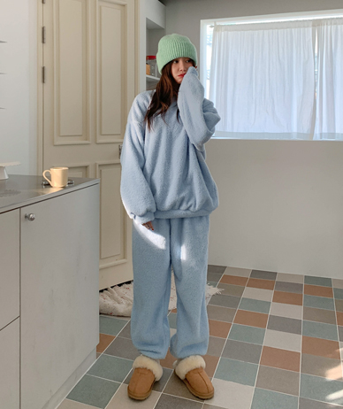 オートダンブルフリーストレーナージョガーパンツトレーニングセット