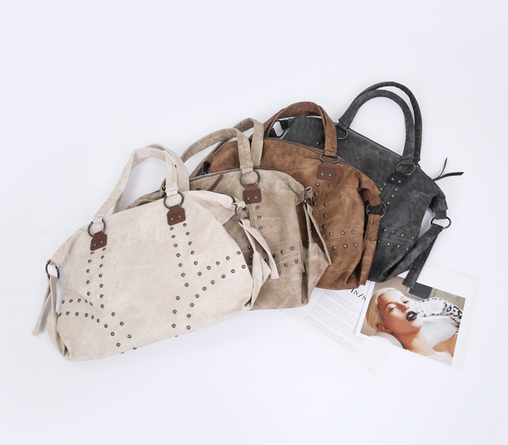 ゆっくりオリンビッグショルダーバッグ