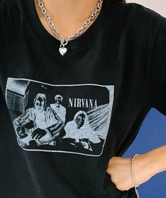 ピコラブネックレス