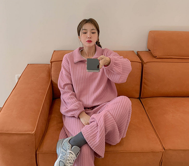 マドレーヌゴルジニット反集業