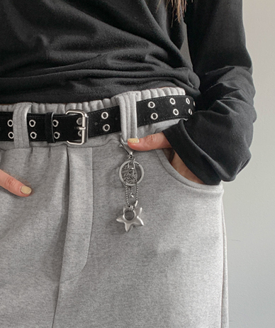 シュビー骨董こっとうスターキーリング