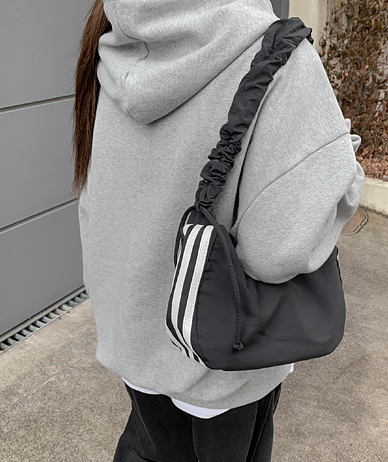 アークル三線シャーリングクロスバック