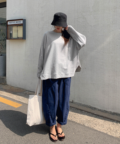 ポニー 斜線 トイム トレーナー