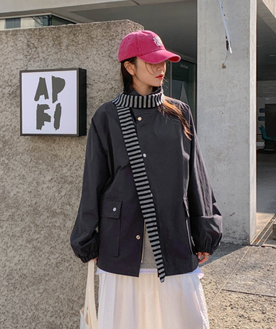 ジェナ・ダンガラ・マフラー