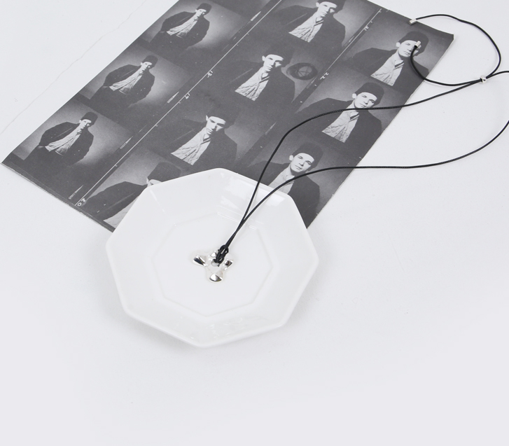 カリエンネックレス